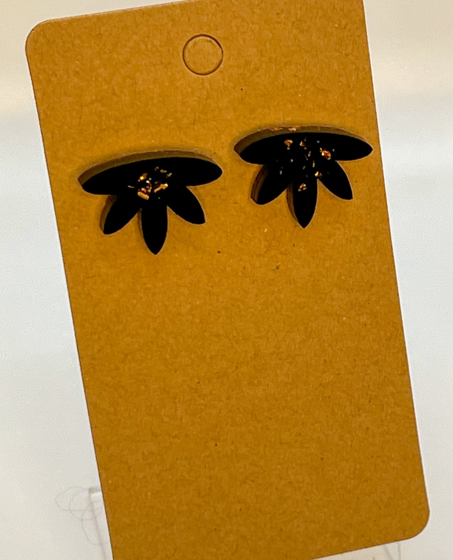 Petals Stud Earrings